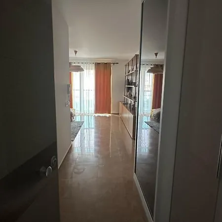 Ambasador 3 Apartmán