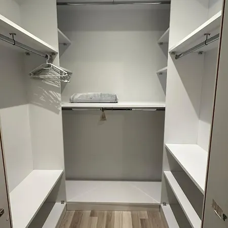 Ambasador 3 Apartmán