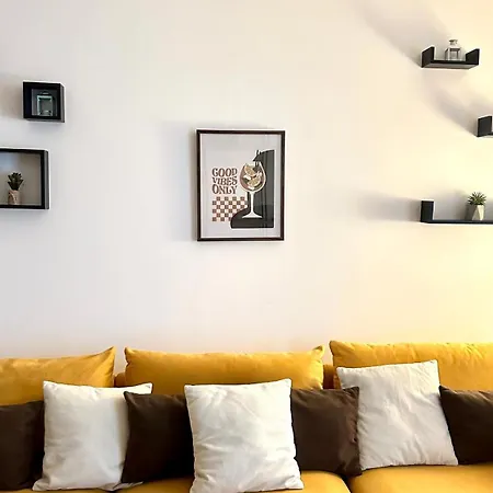 Apartment Ambasador 3 Tirana