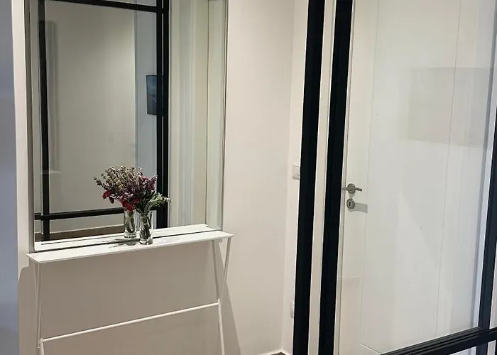 Apartment Ambasador 3 *