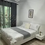 Ambasador 3 Apartmán Tirana